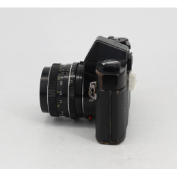 ROLLEIFLEX SL35 + 35MM F 2.8 -GARANZIA 6 MESI FCF | Fcf Forniture Cine Foto