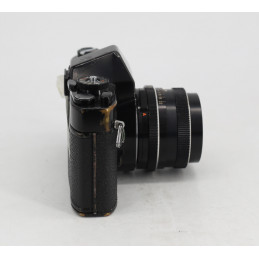 ROLLEIFLEX SL35 + 35MM F 2.8 -GARANZIA 6 MESI FCF | Fcf Forniture Cine Foto