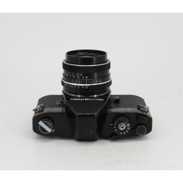 ROLLEIFLEX SL35 + 35MM F 2.8 -GARANZIA 6 MESI FCF | Fcf Forniture Cine Foto