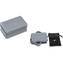 LEICA PICTURE METAL BOX SET SOFORT GREY 19663 | Fcf Forniture Cine Foto