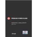 LEICA PREMIUM HYBRID GLASS DISPLAY PROTECTION SIZE 1 | Fcf Forniture Cine Foto