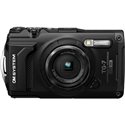 OLYMPUS TOUGH TG-7 BLACK FOTOCAMERA SUBACQUEA - GARANZIA POLYPHOTO ITALIA