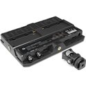 LILLIPUT H7S 7" 4K HDMI/3G-SDI ULTRA BRIGHT ON-CAMERA MONITOR
