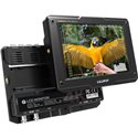LILLIPUT H7S 7" 4K HDMI/3G-SDI ULTRA BRIGHT ON-CAMERA MONITOR