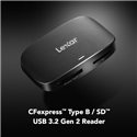 LEXAR RW520 READER CF EXPRESS TYPE B USB-C 932894
