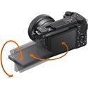 SONY ALPHA ZV-E10 II BODY V-LOG CAMERA ZV-E10M2 - GARANZIA SONY ITALIA