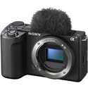 SONY ALPHA ZV-E10 II BODY V-LOG CAMERA ZV-E10M2 - GARANZIA SONY ITALIA