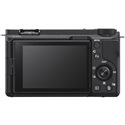 SONY ALPHA ZV-E10 II BODY V-LOG CAMERA ZV-E10M2 - GARANZIA SONY ITALIA