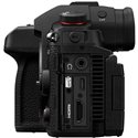PANASONIC LUMIX GH7 BODY - GARANZIA 4 ANNI FOWA