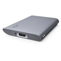 LACIE MOBILE SSD SECURE 500GB