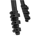  MANFROTTO MKBFRLA4FB-BH BEFREE ADVANCED AS TREPPIEDE CON CHIUSURA A LEVA