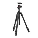  MANFROTTO MKBFRLA4FB-BH BEFREE ADVANCED AS TREPPIEDE CON CHIUSURA A LEVA