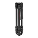  MANFROTTO MKBFRTA4FB-BH BEFREE ADVANCED AS TREPPIEDE CON TWIST LOCK