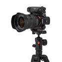  MANFROTTO MKBFRTA4FB-BH BEFREE ADVANCED AS TREPPIEDE CON TWIST LOCK