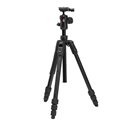  MANFROTTO MKBFRTA4FB-BH BEFREE ADVANCED AS TREPPIEDE CON TWIST LOCK