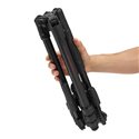 MANFROTTO MKBFRTA4GTFB-3W BEFREE GT PRO A 3 VIE IN ALLUMINIO