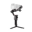 DJI RS3 STABILIZZATORE