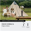 DJI OSMO MOBILE 6