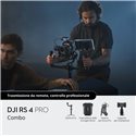 DJI RS4 PRO COMBO