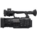 SONY HXR-NX800 4K 1" CMOS SENSORE NXCAM CAMCORDER - GARANZIA SONY ITALIA