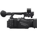 SONY PXW-Z200 4K 1" CMOS SENSOR XDCAM CAMCORDER - GARANZIA SONY ITALIA