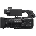 SONY PXW-Z200 4K 1" CMOS SENSOR XDCAM CAMCORDER - GARANZIA SONY ITALIA