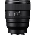 SONY FE 85mm F1.4 GM II SEL85F14GM2 - GARANZIA SONY ITALIA