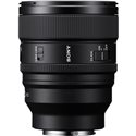 SONY FE 85mm F1.4 GM II SEL85F14GM2 - GARANZIA SONY ITALIA