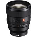 SONY FE 85mm F1.4 GM II SEL85F14GM2 - GARANZIA SONY ITALIA