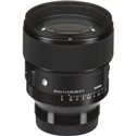 SIGMA 85mm F1.4 DG DN ART SONY E-MOUNT - GARANZIA MTRADING ITALIA