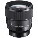 SIGMA 85mm F1.4 DG DN ART SONY E-MOUNT - GARANZIA MTRADING ITALIA