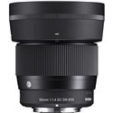 SIGMA 56mm F1.4 DC DN CONTEMPORARY SONY E-MOUNT - GARANZIA MTRADING ITALIA