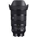 SIGMA 28-45mm F2.8 DG DN ART SONY E - GARANZIA MTRADING ITALIA