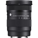 SIGMA 16-28mm F2.8 DG DN CONTEMPORARY SONY E-MOUNT - GARANZIA MTRADING ITALIA