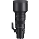 SIGMA 500mm F5.6 DG DN OS SPORT SONY E-MOUNT - GARANZIA MTRADING ITALIA