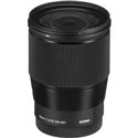 SIGMA 16mm F1.4 DC DN CONTEMPORARY SONY E-MOUNT - GARANZIA MTRADING ITALIA