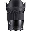 SIGMA 23mm F1.4 DC DN CONTEMPORARY SONY E-MOUNT - GARANZIA MTRADING ITALIA