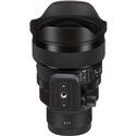 SIGMA 14mm F1.4 DG DN ART SONY E-MOUNT - GARANZIA MTRADING ITALIA
