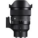 SIGMA 15mm F1.4 DG DN DIAGONAL FISHEYE ART SONY E-MOUNT - GARANZIA MTRADING ITALIA