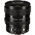 SIGMA 20mm F2 DG DN CONTEMPORARY SONY E-MOUNT - GARANZIA MTRADING ITALIA