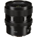 SIGMA 20mm F2 DG DN CONTEMPORARY SONY E-MOUNT - GARANZIA MTRADING ITALIA
