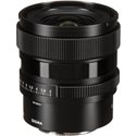 SIGMA 20mm F2 DG DN CONTEMPORARY SONY E-MOUNT - GARANZIA MTRADING ITALIA