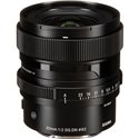 SIGMA 20mm F2 DG DN CONTEMPORARY SONY E-MOUNT - GARANZIA MTRADING ITALIA