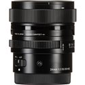 SIGMA 24mm F.2 DG DN CONTEMPORARY SONY E-MOUNT - GARANZIA MTRADING ITALIA