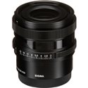 SIGMA 35mm F2 DG DN CONTEMPORARY SONY E-MOUNT - GARANZIA MTRADING ITALIA
