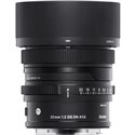 SIGMA 35mm F2 DG DN CONTEMPORARY SONY E-MOUNT - GARANZIA MTRADING ITALIA