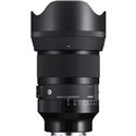 SIGMA 50mm F1.2 DG DN ART SONY E-MOUNT - GARANZIA MTRADING ITALIA