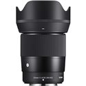 SIGMA 23mm F1.4 DC DN CONTEMPORARY FUJIFILM X - GARANZIA MTRADING ITALIA
