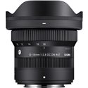 SIGMA 10-18mm F2.8 DC DN CONTEMPORARY FUJIFILM X - GARANZIA MTRADING ITALIA