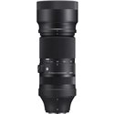 SIGMA 100-400mm F5-6.3 DG DN CONTEMPORARY FUJIFILM X - GARANZIA MTRADING ITALIA